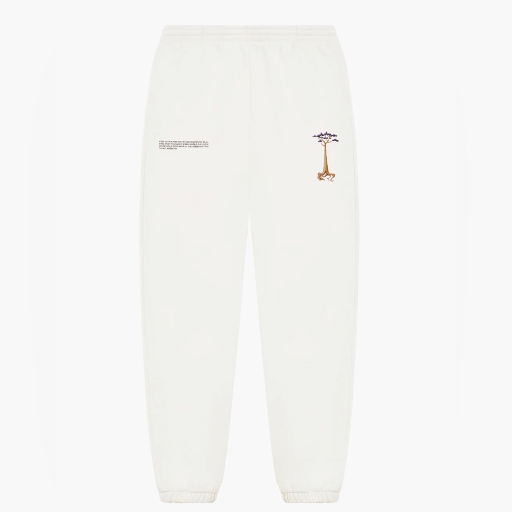 PANGAIA x Kenny Scharf Signature Track Pants